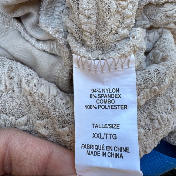 Suzy Shier size 2XL - Picture 5 of 5